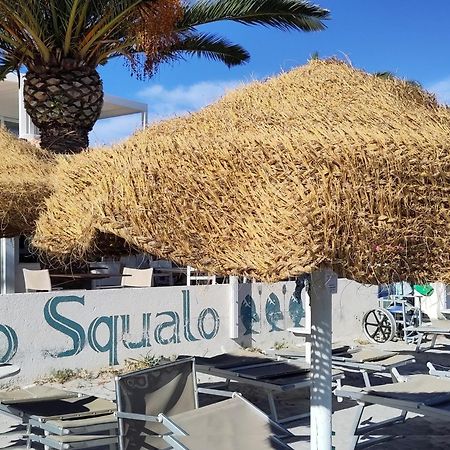 Casa Vacanze Lo Squalo Olbia Luaran gambar