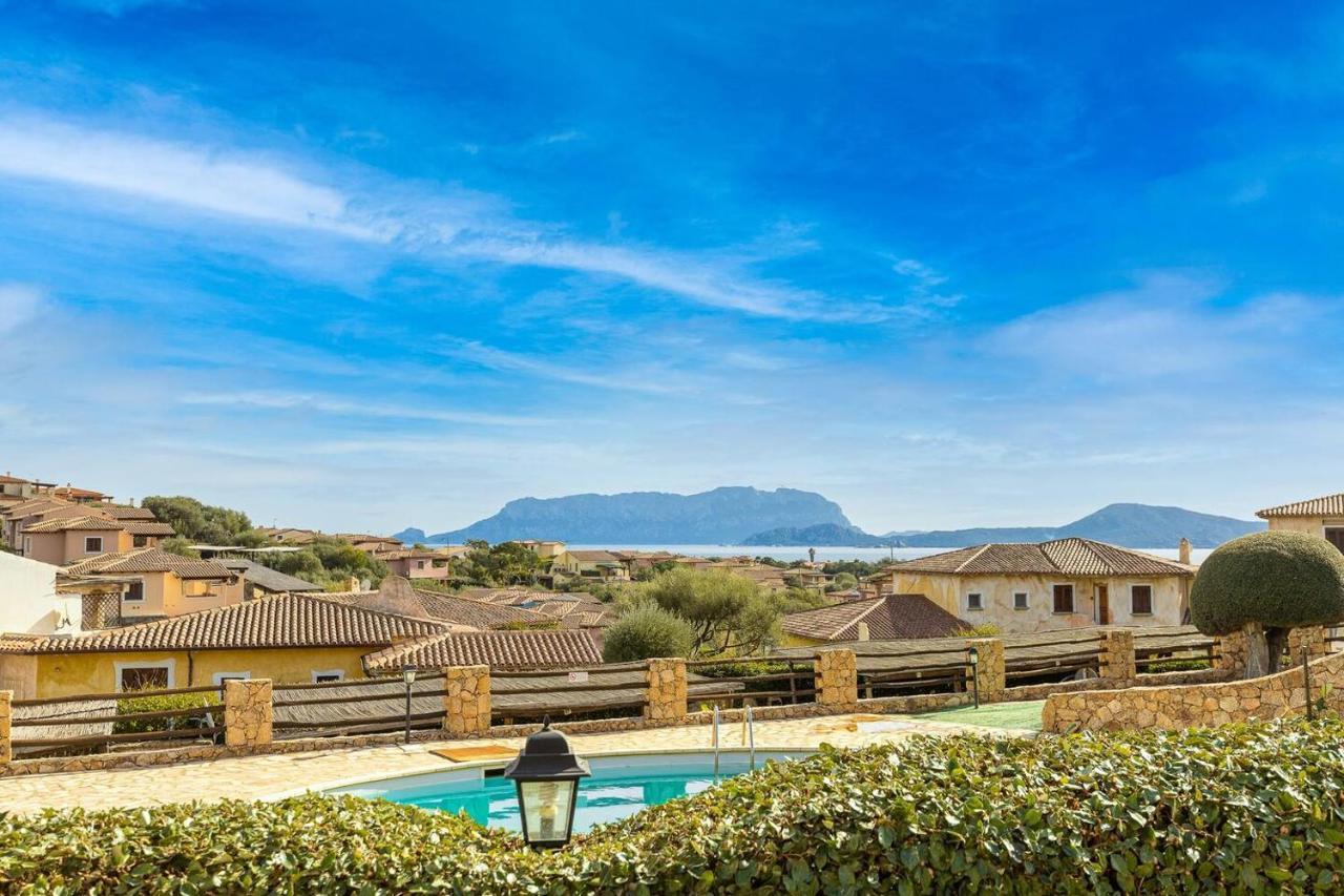 Casa Vacanze Lo Squalo Olbia Luaran gambar