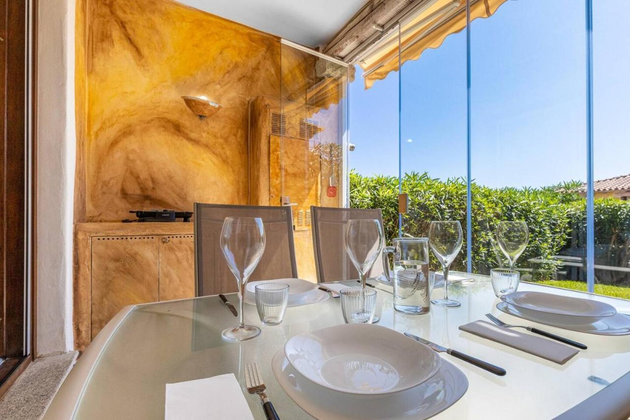 Casa Vacanze Lo Squalo Olbia Luaran gambar