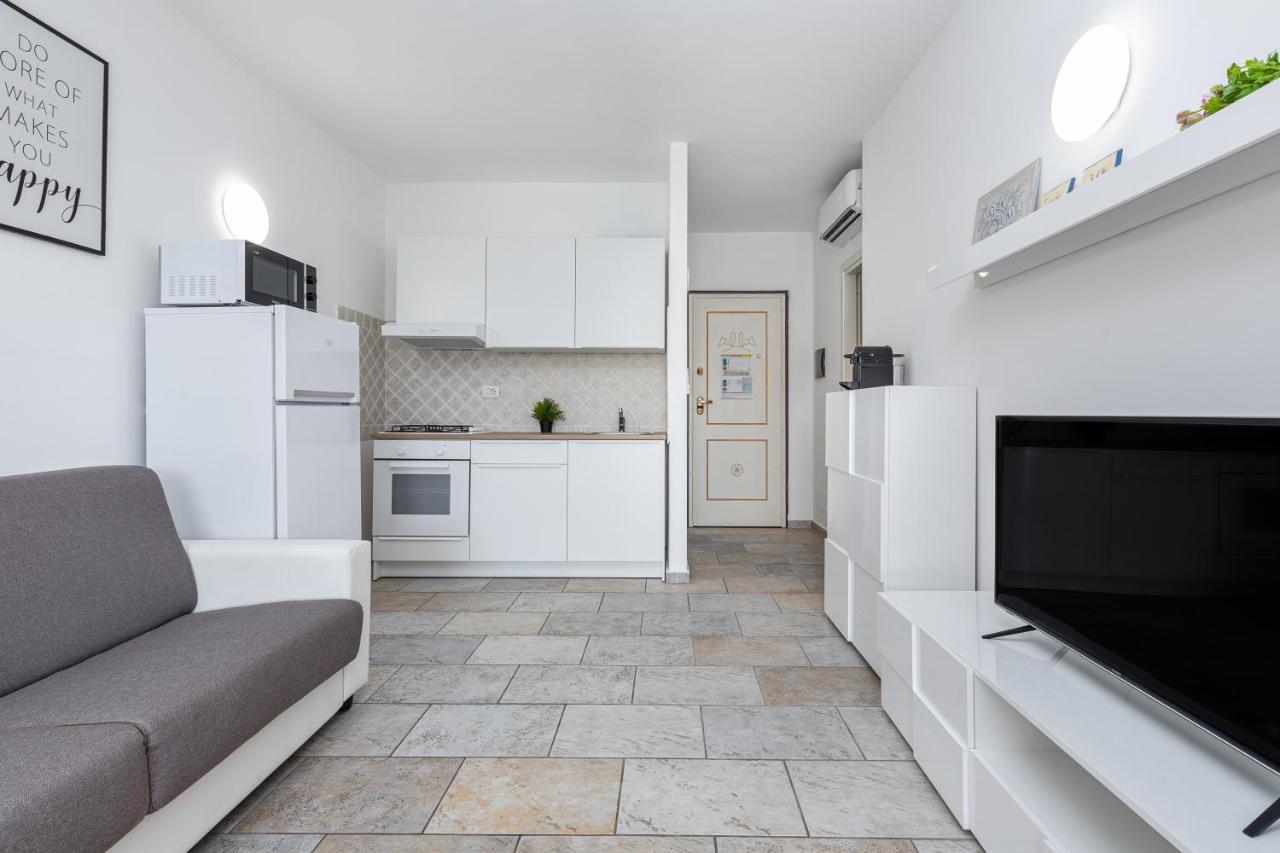 Casa Vacanze Lo Squalo Olbia Luaran gambar