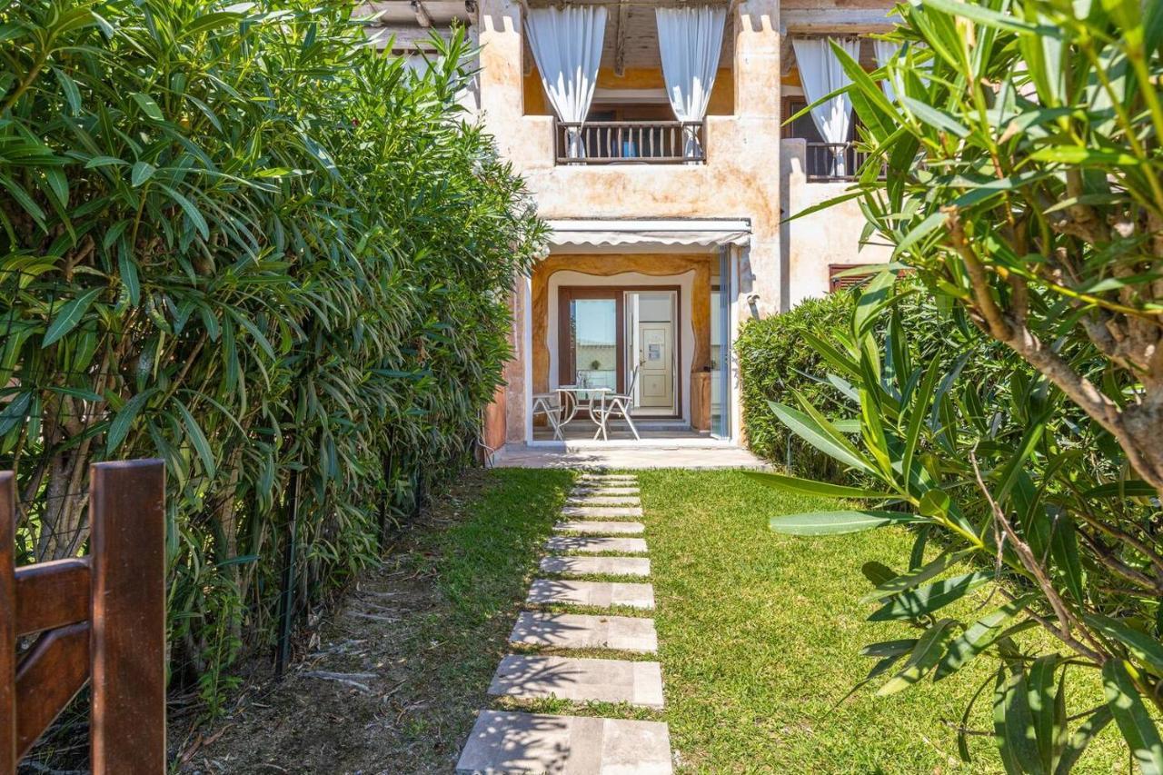 Casa Vacanze Lo Squalo Olbia Luaran gambar