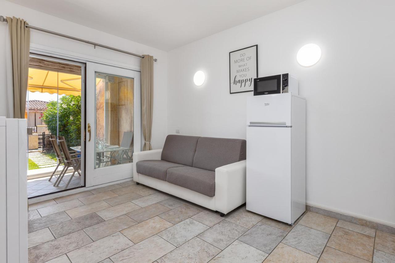 Casa Vacanze Lo Squalo Olbia Luaran gambar