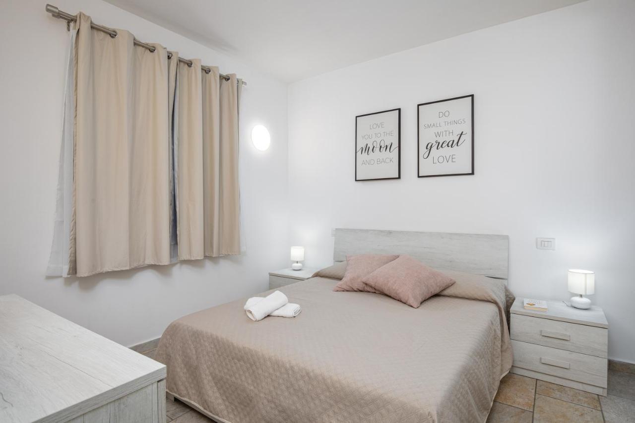 Casa Vacanze Lo Squalo Olbia Luaran gambar