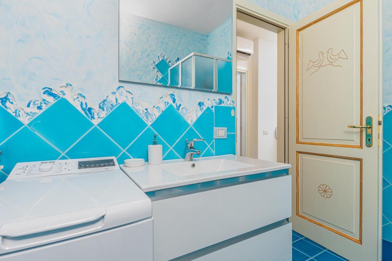 Casa Vacanze Lo Squalo Olbia Luaran gambar