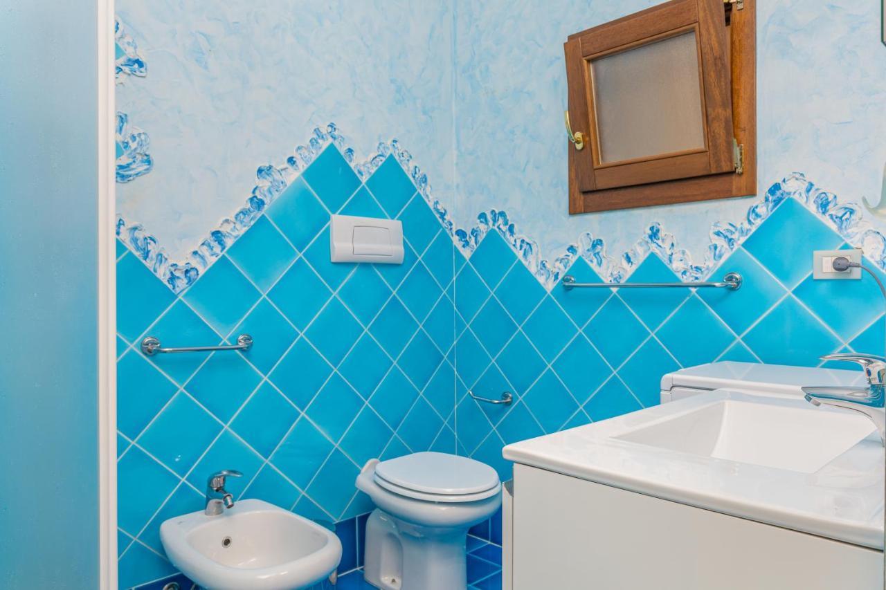 Casa Vacanze Lo Squalo Olbia Luaran gambar