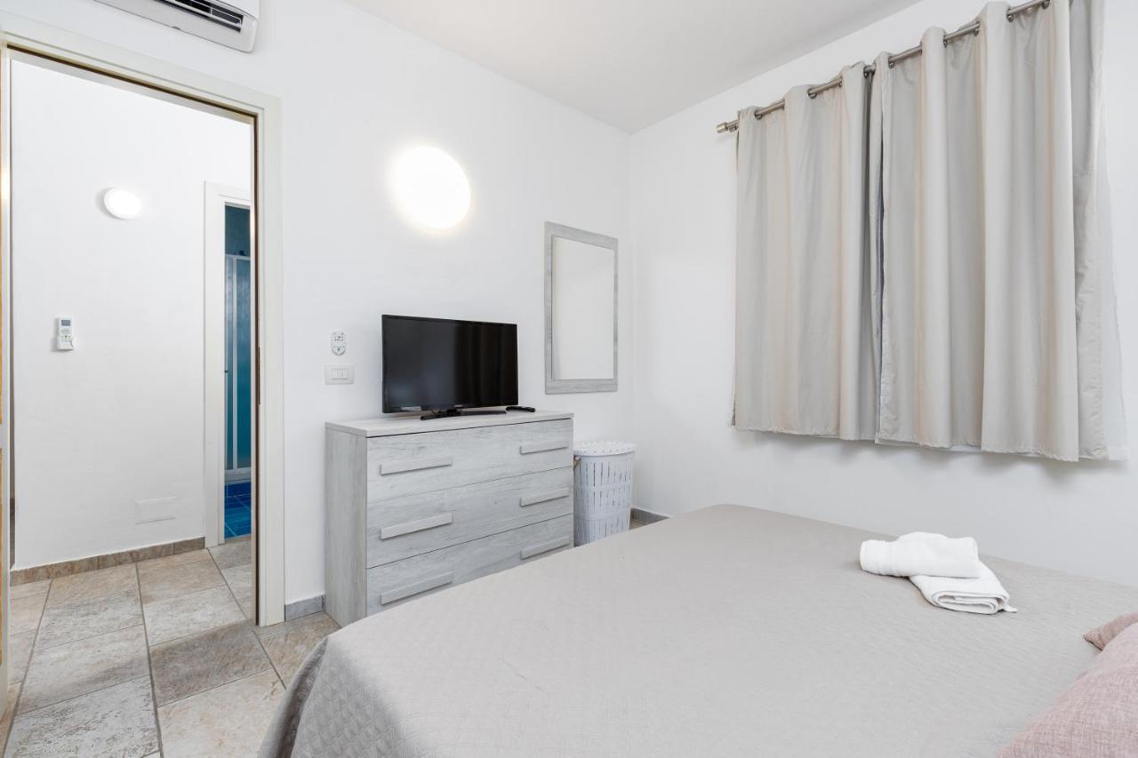Casa Vacanze Lo Squalo Olbia Luaran gambar