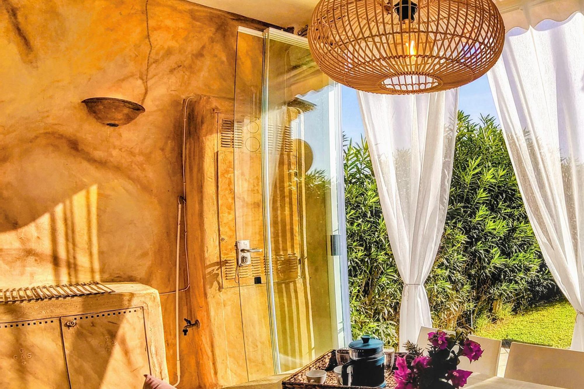 Casa Vacanze Lo Squalo Olbia Luaran gambar