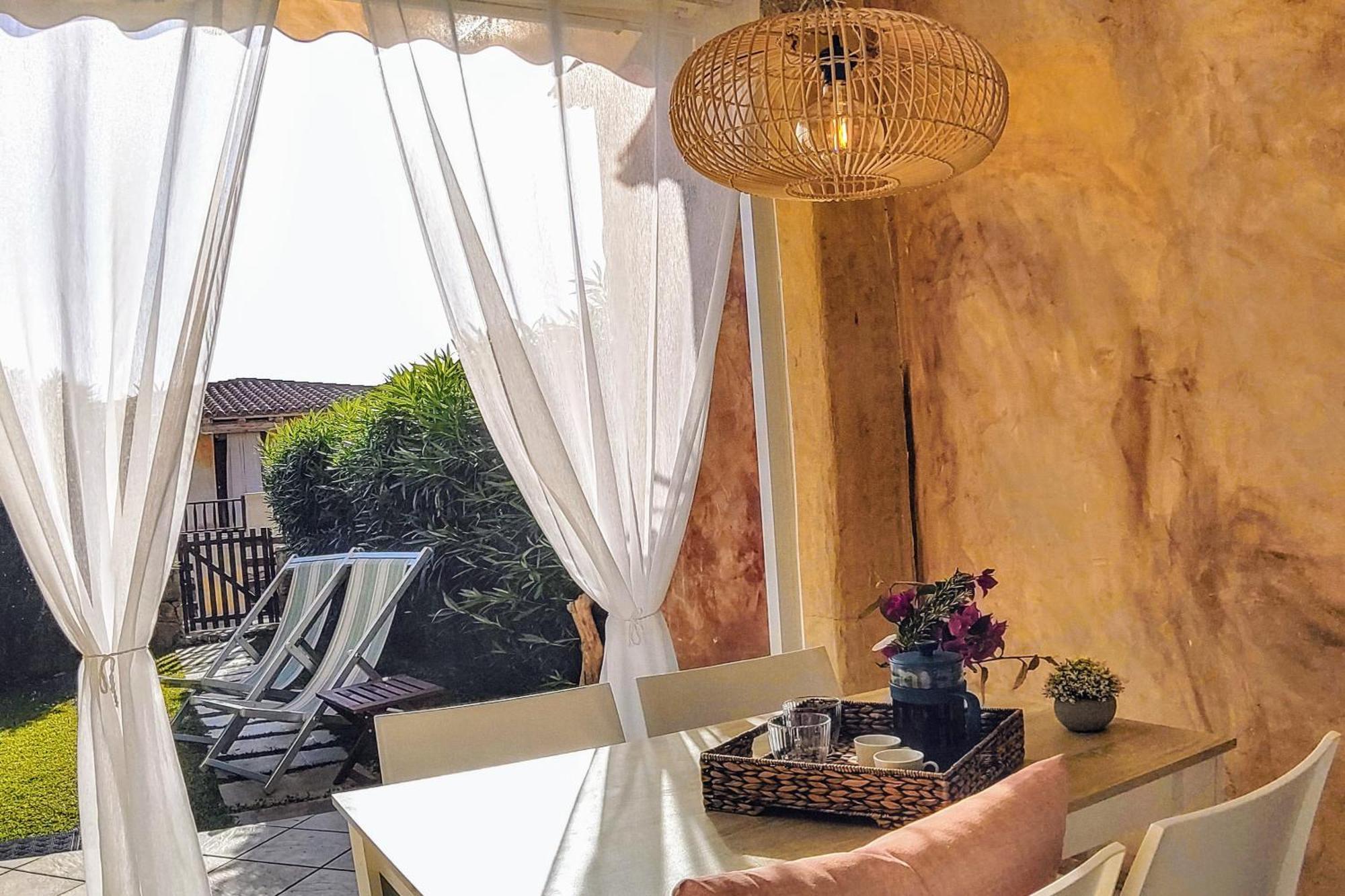 Casa Vacanze Lo Squalo Olbia Luaran gambar