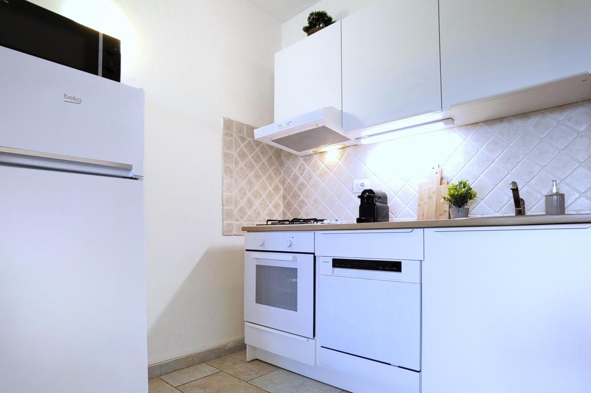 Casa Vacanze Lo Squalo Olbia Luaran gambar