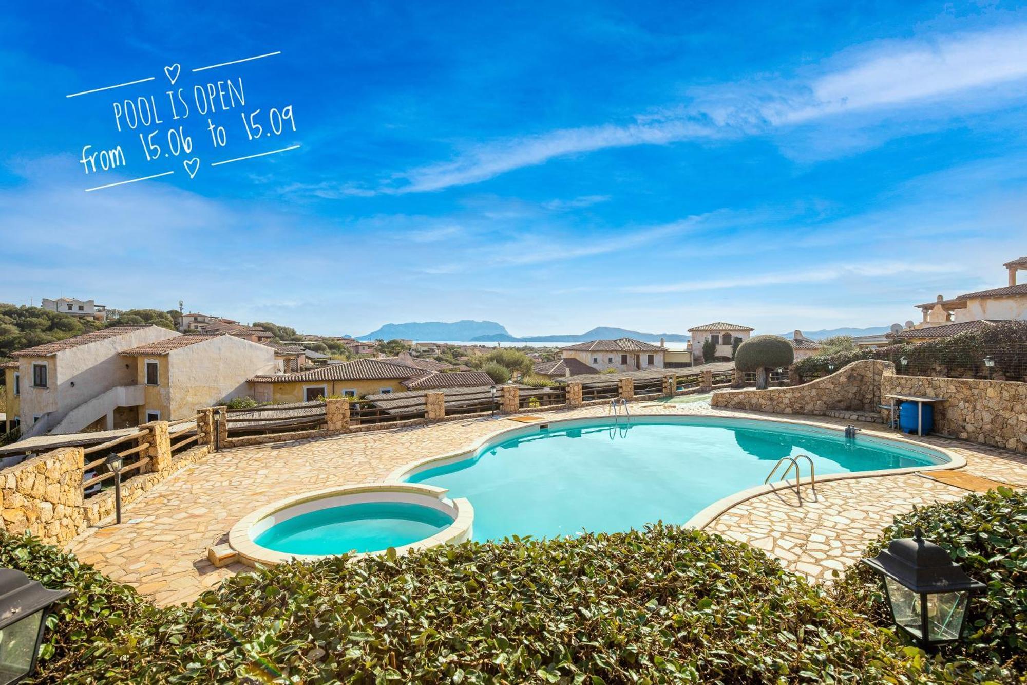 Casa Vacanze Lo Squalo Olbia Luaran gambar