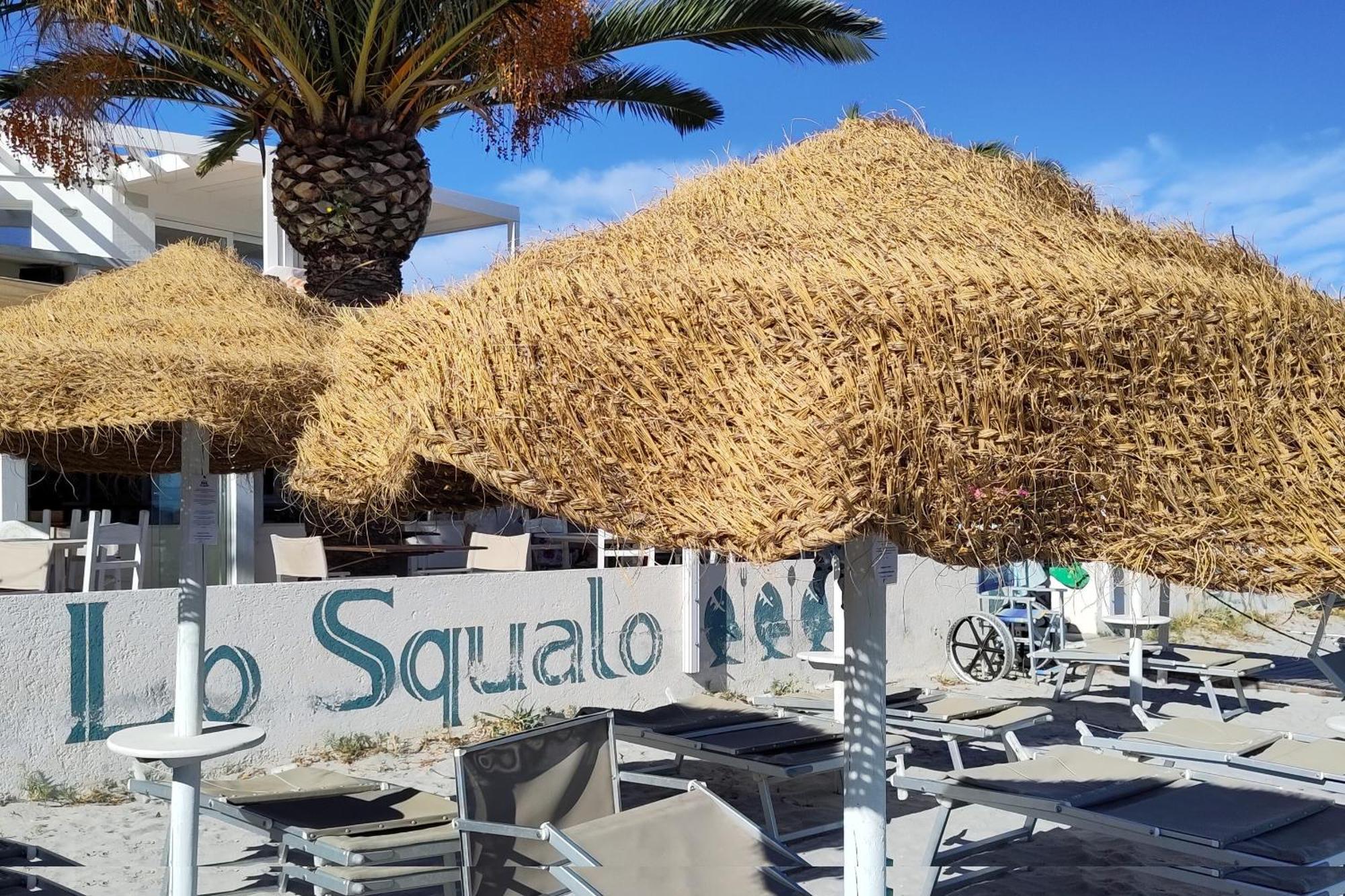 Casa Vacanze Lo Squalo Olbia Luaran gambar