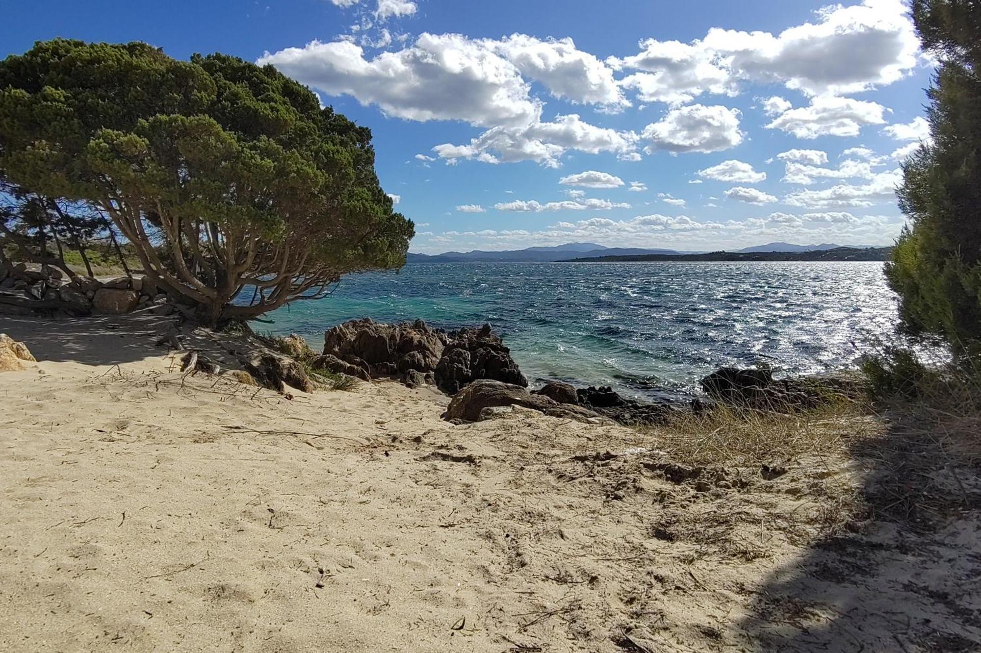 Casa Vacanze Lo Squalo Olbia Luaran gambar